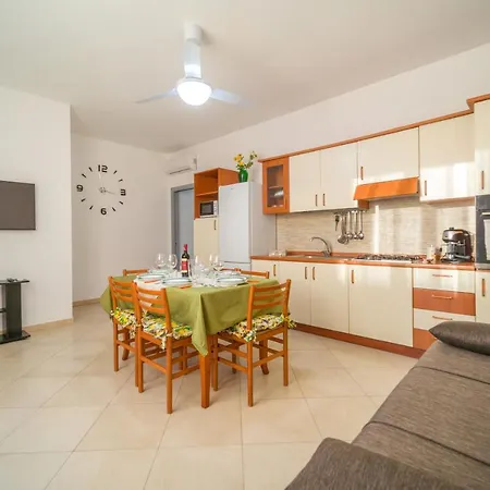 Casa Terry 1 Apartmán Menfi