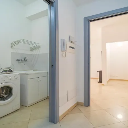 Casa Terry 1 Апартаменты *