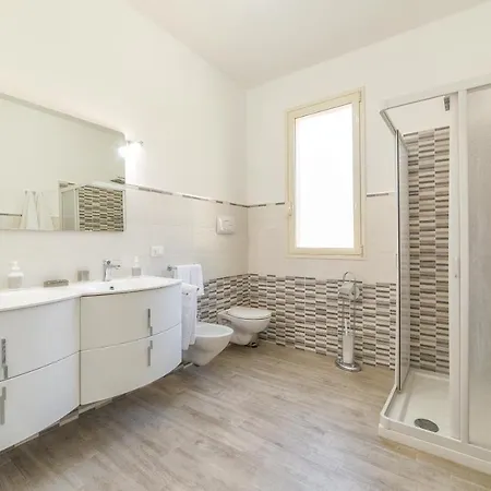 Апартаменты Casa Terry 1