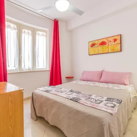 Casa Terry 1 Апартаменты Менфи