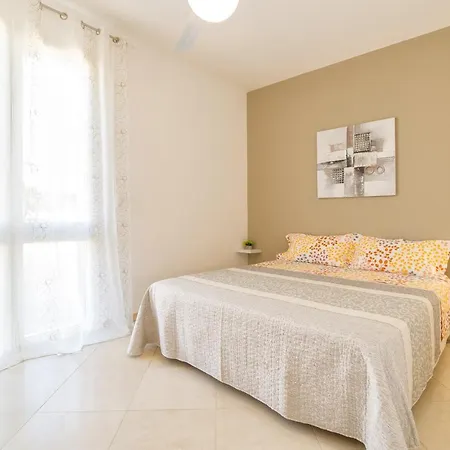 Casa Terry 1 Апартаменты Менфи