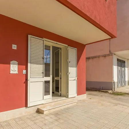 Casa Terry 1 Апартаменты *