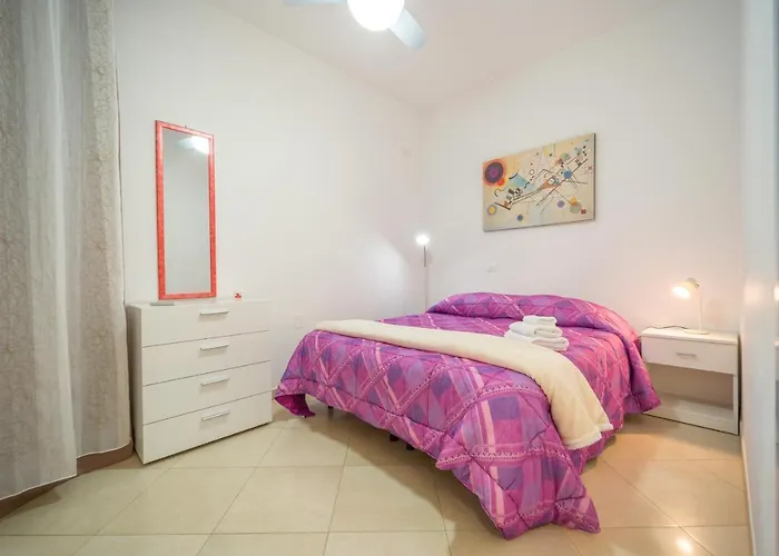 Casa Terry 1 * Менфи