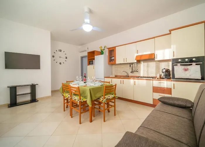 Casa Terry 1 Апартаменты Менфи