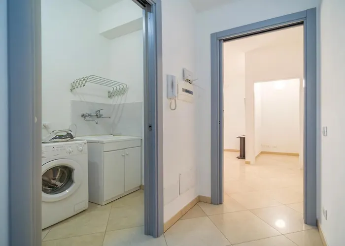 Casa Terry 1 Апартаменты *
