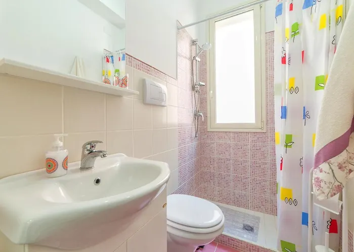Casa Terry 1 * Менфи