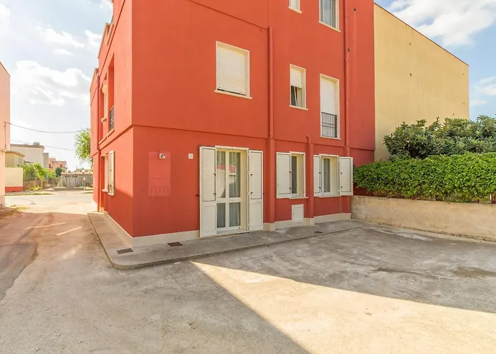 Casa Terry 1 Менфи