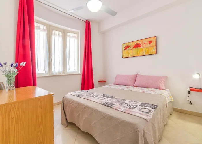 Casa Terry 1 Апартаменты Менфи