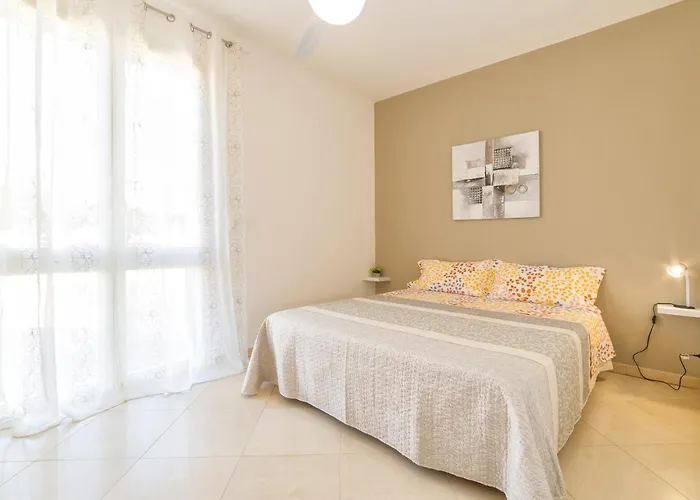 Casa Terry 1 Апартаменты Менфи