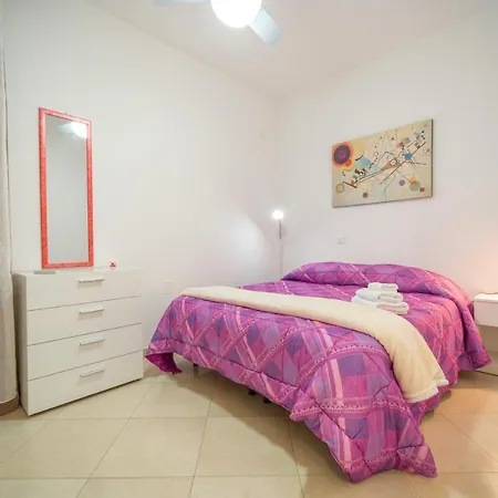 Casa Terry 1 * Menfi
