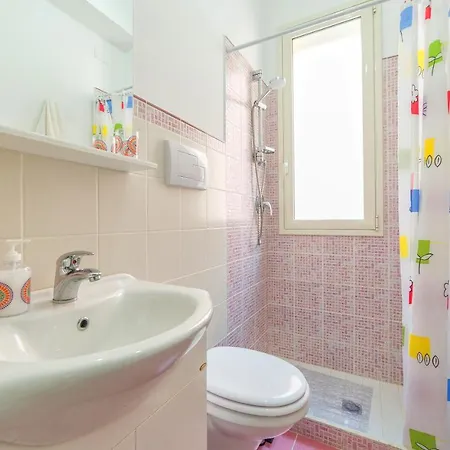 Casa Terry 1 * Menfi