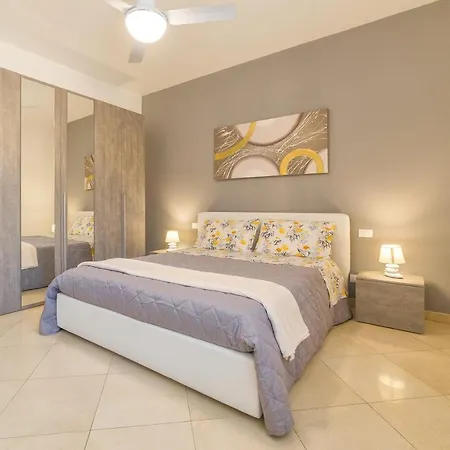 شقة Casa Terry 1