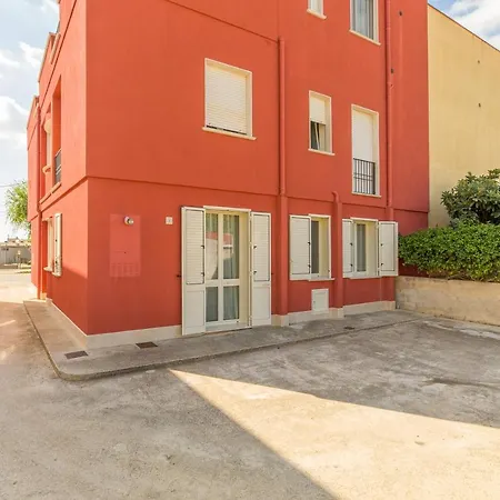 Casa Terry 1 Menfi