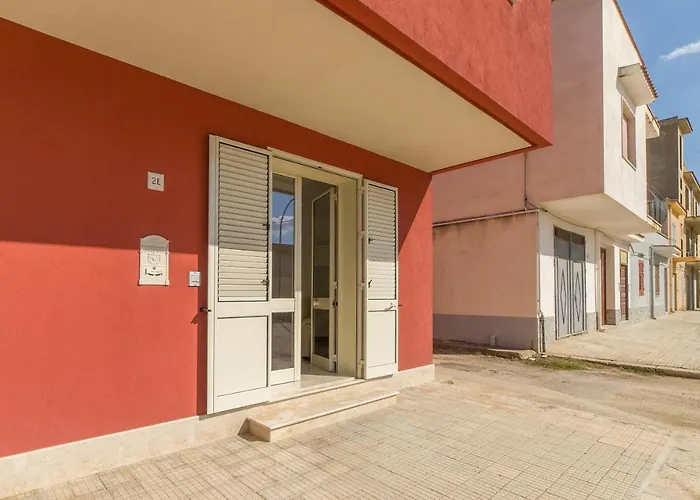 Casa Terry 1 Apartment *